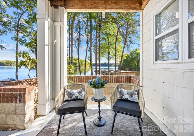 Photo 3 of Condo for sale at 915 Northeast Dr #22, Davidson, NC 28036 | MLS# 4430181 | Listing updated on 2026-10-07