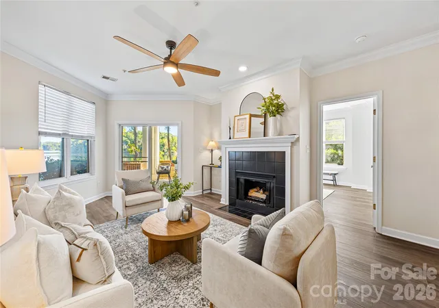 Photo 4 of Condo for sale at 915 Northeast Dr #22, Davidson, NC 28036 | MLS# 4430181 | Listing updated on 2026-10-07