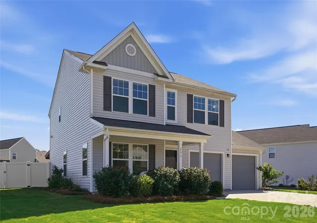 Photo 3 of Single family home for sale at 206 Amberly Cir, Pageland, SC 29728 | MLS# 4430189 | Listing updated on 2026-10-20