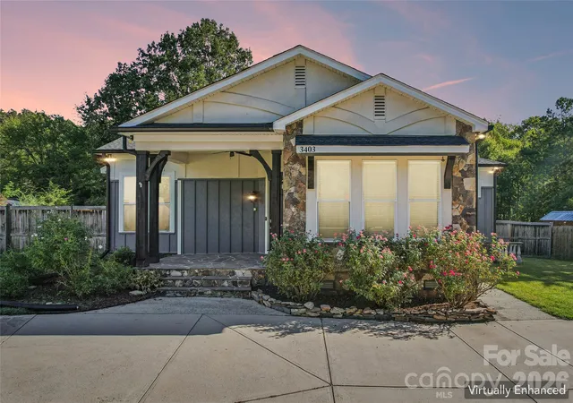 Single family home for sale at 3403 Mary Elizabeth Church Rd, Waxhaw, NC 28173 | MLS# 4430194