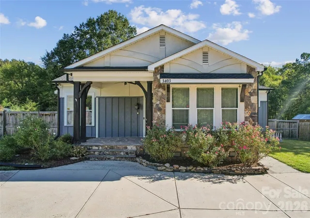Photo 1 of Single family home for sale at 3403 Mary Elizabeth Church Rd, Waxhaw, NC 28173 | MLS# 4430194 | Listing updated on 2026-10-05