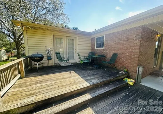 Photo 3 of Single family home for sale at 1415 Melrose Dr, Shelby, NC 28152 | MLS# 4430198 | Listing updated on 2026-10-07