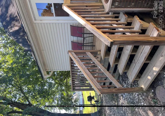 Photo 2 of Single family home for sale at 511 Mason St, Albemarle, NC 28001 | MLS# 4430201 | Listing updated on 2026-10-02