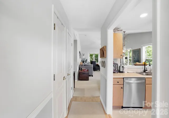 Photo 3 of Condo for sale at 1406 Deermouse Way #475, Hendersonville, NC 28792 | MLS# 4430205 | Listing updated on 2026-10-09
