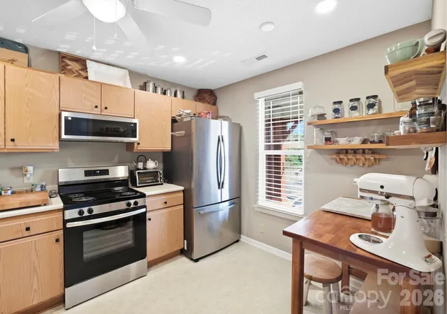 Photo 4 of Condo for sale at 1406 Deermouse Way #475, Hendersonville, NC 28792 | MLS# 4430205 | Listing updated on 2026-10-09