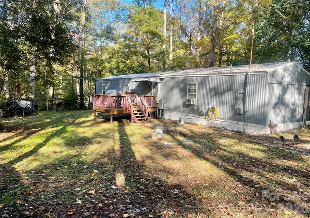 Photo 3 of Single family home for sale at 124 Arbor Dr #116, Statesville, NC 28677 | MLS# 4430207 | Listing updated on 2026-10-07