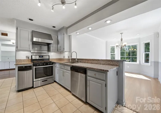 Photo 3 of Single family home for sale at 2351 Ellerbe Dr, Kannapolis, NC 28083 | MLS# 4430208 | Listing updated on 2026-10-01