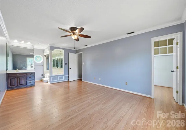Photo 3 of Single family home for sale at 2351 Ellerbe Dr, Kannapolis, NC 28083 | MLS# 4430208 | Listing updated on 2026-10-02