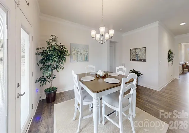 Photo 4 of Single family home for sale at 406 Secretariat Dr, Iron Station, NC 28080 | MLS# 4430210 | Listing updated on 2026-10-07