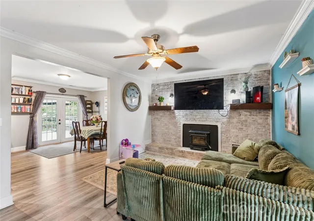 Photo 2 of Single family home for sale at 170 Scotts Crk Rd, Statesville, NC 28625 | MLS# 4430211 | Listing updated on 2026-10-04