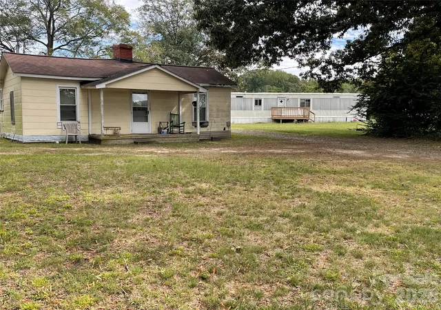 Photo 2 of Single family home for sale at 1161 Triplett Rd, Cleveland, NC 27013 | MLS# 4430216 | Listing updated on 2026-10-07