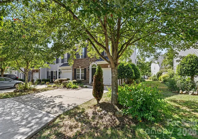 Photo 1 of Townhouse for sale at 176 Snead Rd #171, Fort Mill, SC 29715 | MLS# 4430217 | Listing updated on 2026-10-03