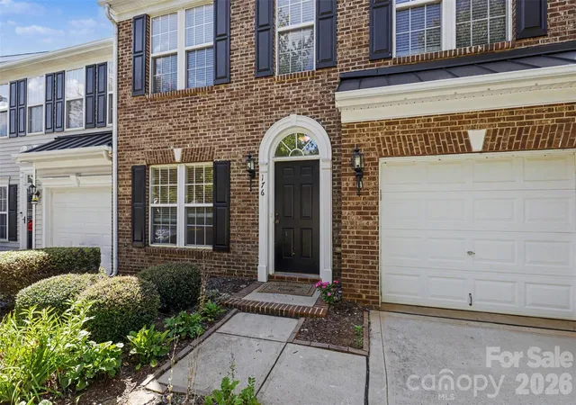Photo 3 of Townhouse for sale at 176 Snead Rd #171, Fort Mill, SC 29715 | MLS# 4430217 | Listing updated on 2026-10-03
