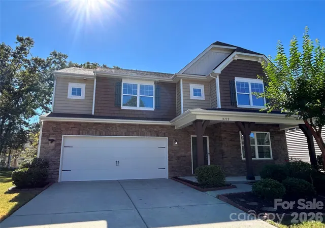 Single family home for sale at 2712 Lawson Dr, Waxhaw, NC 28173 | MLS# 4430224