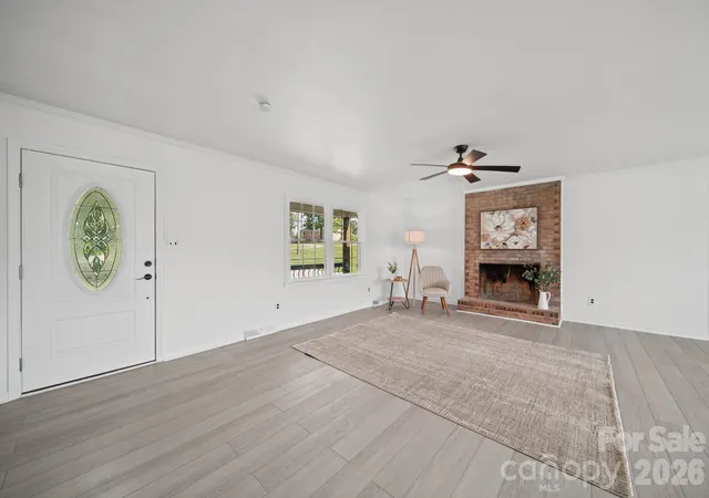 Photo 4 of Single family home for sale at 109 Colonial Dr, Kings Mountain, NC 28086 | MLS# 4430231 | Listing updated on 2026-10-08