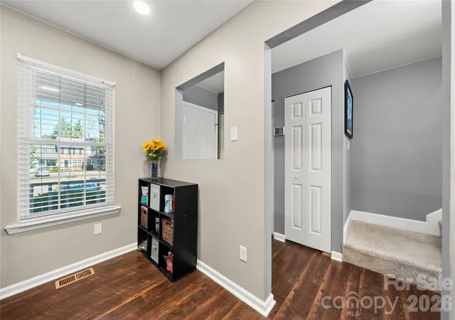 Photo 3 of Townhouse for sale at 8251 Cir Tree Ln, Charlotte, NC 28277 | MLS# 4430235 | Listing updated on 2026-10-05