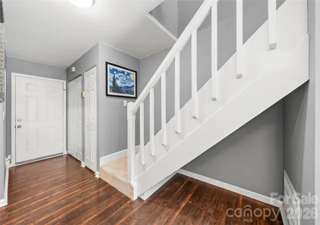 Photo 3 of Townhouse for sale at 8251 Cir Tree Ln, Charlotte, NC 28277 | MLS# 4430235 | Listing updated on 2026-10-05
