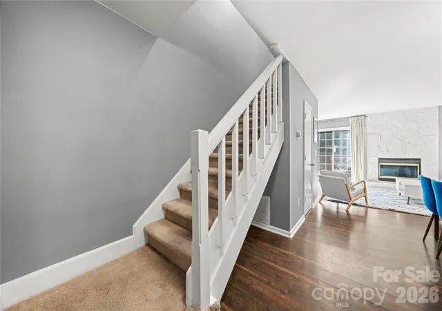 Photo 4 of Townhouse for sale at 8251 Cir Tree Ln, Charlotte, NC 28277 | MLS# 4430235 | Listing updated on 2026-10-05