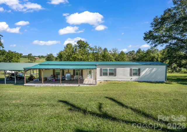 Single family home for sale at 164 Chime Ln, Forest City, NC 28043 | MLS# 4430237