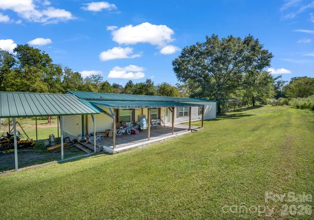 Photo 1 of Single family home for sale at 164 Chime Ln, Forest City, NC 28043 | MLS# 4430237 | Listing updated on 2026-10-02