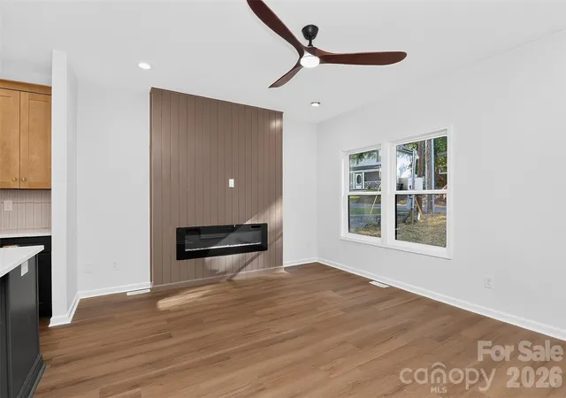 Photo 4 of Single family home for sale at 210 Mahan St SW, Concord, NC 28025 | MLS# 4430238 | Listing updated on 2026-10-02