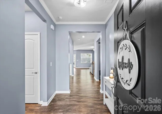 Photo 3 of Single family home for sale at 2003 Harvest Time Ln, Waxhaw, NC 28173 | MLS# 4430240 | Listing updated on 2026-10-06