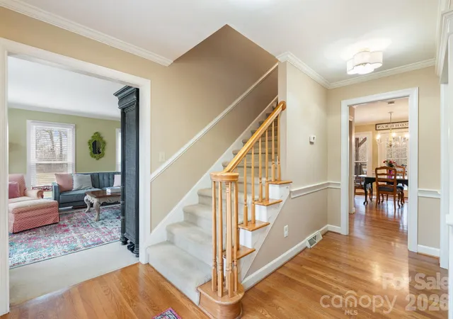 Photo 4 of Sale Pending at 7000 Tramore Ln, Clemmons, NC 27012 | MLS# 4430242 | Listing updated on 2026-10-06