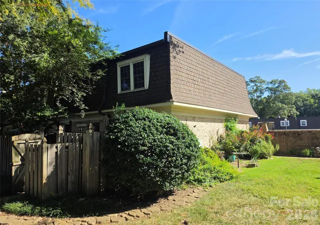 Photo 3 of Condo for sale at 1708 Roxborough Rd #A, Charlotte, NC 28211 | MLS# 4430245 | Listing updated on 2026-10-07