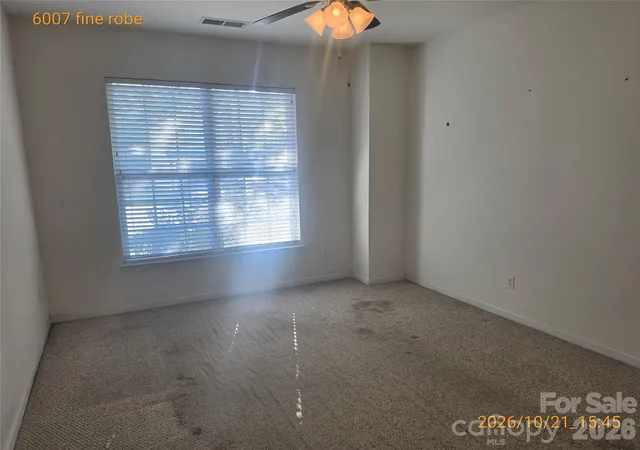 Photo 1 of Single family home for sale at 6007 Fine Robe Dr, Indian Trail, NC 28079 | MLS# 4430246 | Listing updated on 2026-10-25