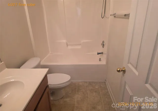 Photo 2 of Single family home for sale at 6007 Fine Robe Dr, Indian Trail, NC 28079 | MLS# 4430246 | Listing updated on 2026-10-25