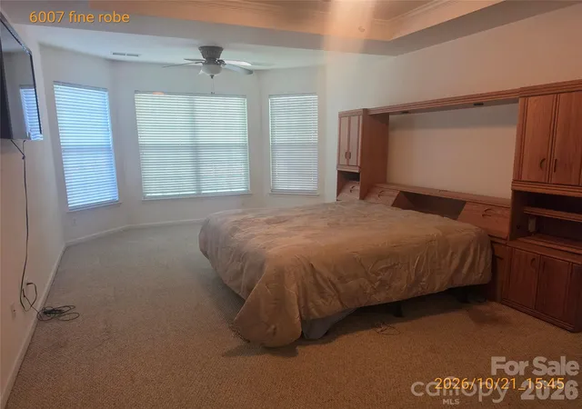 Photo 3 of Single family home for sale at 6007 Fine Robe Dr, Indian Trail, NC 28079 | MLS# 4430246 | Listing updated on 2026-10-25