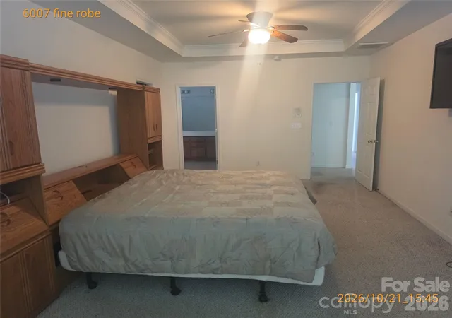 Photo 4 of Single family home for sale at 6007 Fine Robe Dr, Indian Trail, NC 28079 | MLS# 4430246 | Listing updated on 2026-10-25