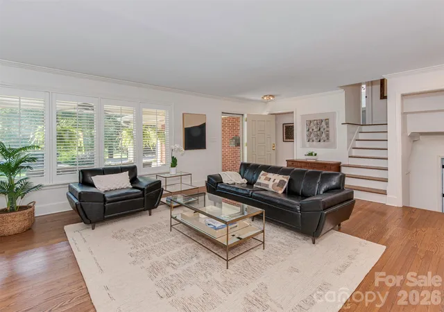 Photo 3 of Sale Pending at 723 Romany Rd, Charlotte, NC 28203 | MLS# 4430250 | Listing updated on 2026-10-08