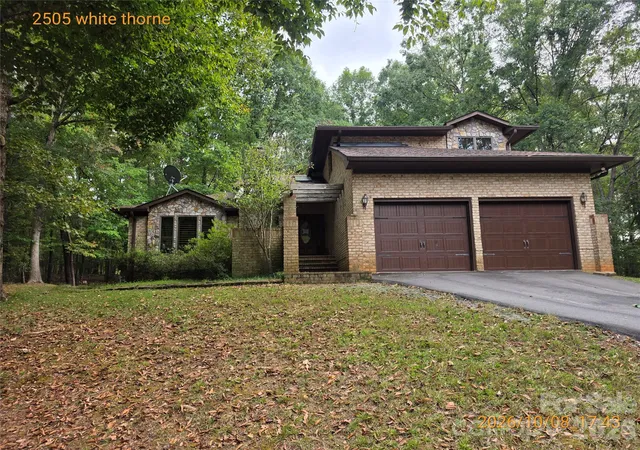 Single family home for sale at 2505 White Thorne Ln, Waxhaw, NC 28173 | MLS# 4430251
