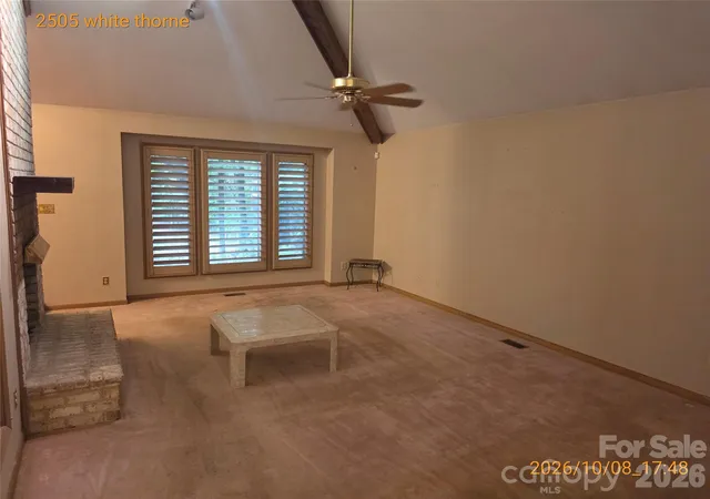 Photo 1 of Single family home for sale at 2505 White Thorne Ln, Waxhaw, NC 28173 | MLS# 4430251 | Listing updated on 2026-10-09