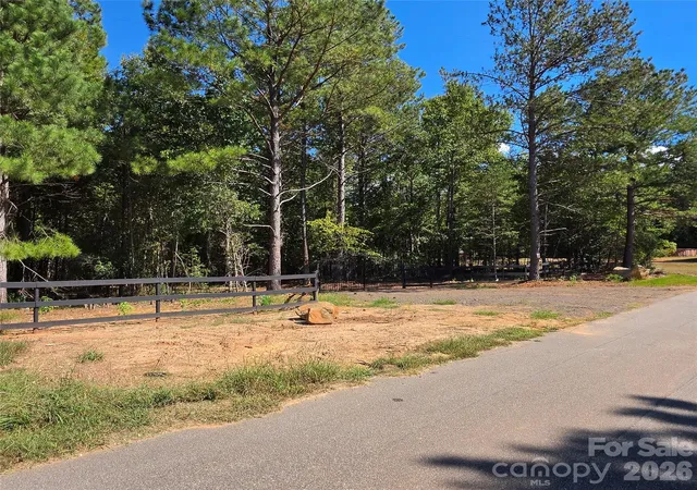 Photo 4 of Land for sale at 552 Midway Rd, Richburg, SC 29729 | MLS# 4430253 | Listing updated on 2026-10-02