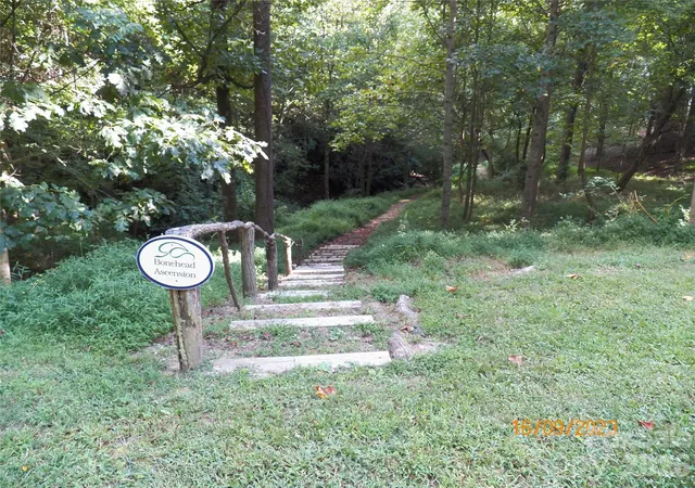 Photo 3 of Land for sale at 270 Somersby Pkwy, Hendersonville, NC 28739 | MLS# 4430258 | Listing updated on 2026-10-01