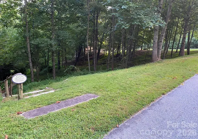 Photo 4 of Land for sale at 270 Somersby Pkwy, Hendersonville, NC 28739 | MLS# 4430258 | Listing updated on 2026-10-01