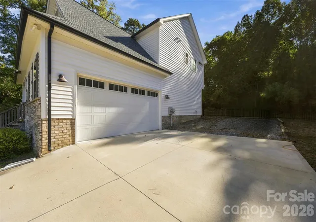 Photo 4 of Single family home for sale at 419 Spruce Pl #Unit A, Concord, NC 28025 | MLS# 4430259 | Listing updated on 2026-10-10