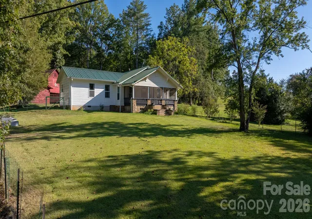 Photo 2 of Single family home for sale at 6998 Nobby Lail Rd, Connelly Springs, NC 28612 | MLS# 4430260 | Listing updated on 2026-10-05