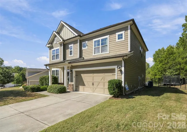 Photo 3 of Single family home for sale at 514 Tack Ln, Midland, NC 28107 | MLS# 4430261 | Listing updated on 2026-10-08