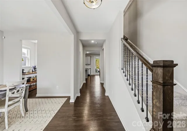 Photo 3 of Single family home for sale at 514 Tack Ln, Midland, NC 28107 | MLS# 4430261 | Listing updated on 2026-10-15