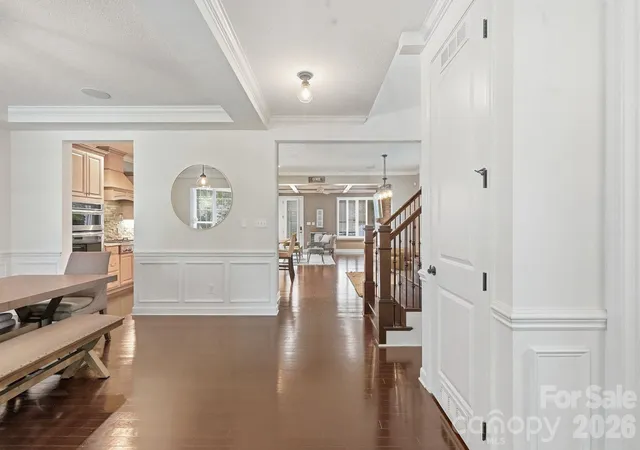 Photo 3 of Single family home for sale at 12902 Blakemore Ave, Huntersville, NC 28078 | MLS# 4430263 | Listing updated on 2026-10-11