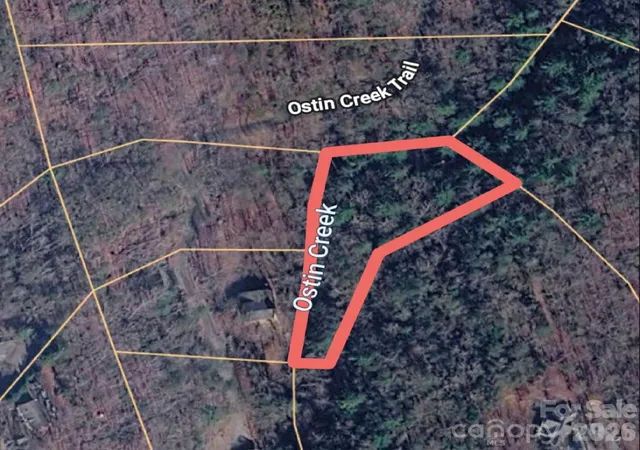 Land for sale at 0 Ostin Crk Trl #2, Mill Spring, NC 28756 | MLS# 4430264