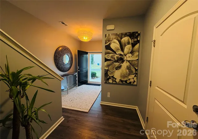 Photo 4 of Townhouse for sale at 8091 Sheffield Dr, Terrell, NC 28682 | MLS# 4430265 | Listing updated on 2026-10-03