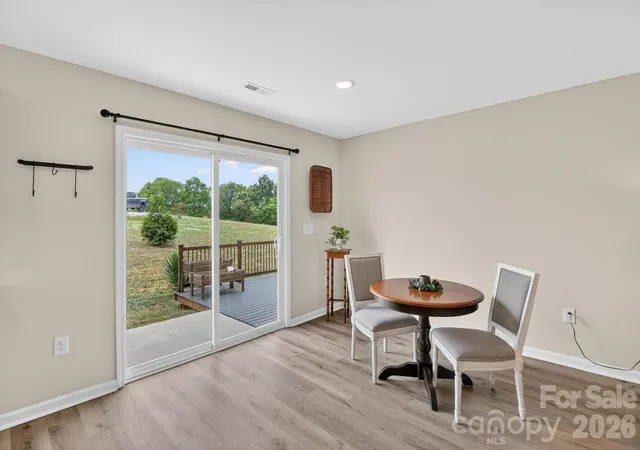Photo 3 of Single family home for sale at 6109 Bunn Simpson Rd, Marshville, NC 28103 | MLS# 4430266 | Listing updated on 2026-10-02