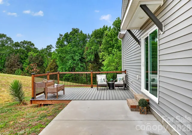 Photo 4 of Single family home for sale at 6109 Bunn Simpson Rd, Marshville, NC 28103 | MLS# 4430266 | Listing updated on 2026-10-02