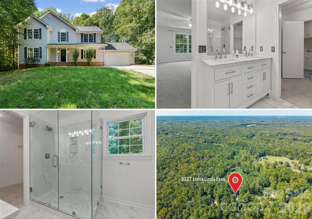 Single family home for sale at 8327 Loma Linda Loop, Waxhaw, NC 28173 | MLS# 4430270