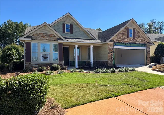 Single family home for sale at 8913 Silver Springs Ct, Charlotte, NC 28215 | MLS# 4430271