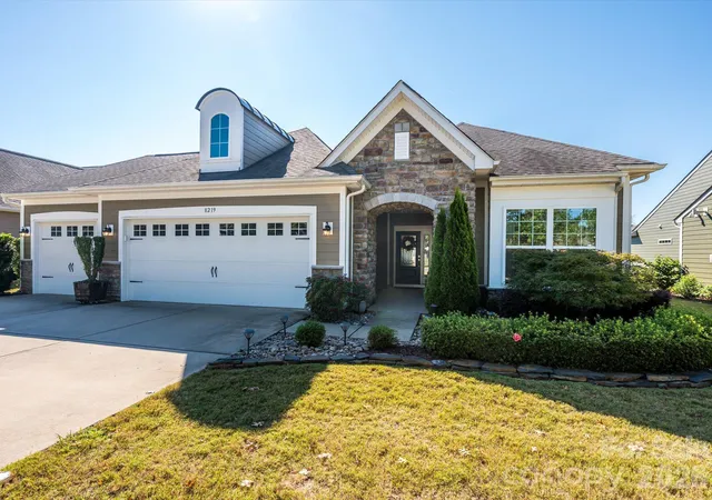 Photo 1 of Single family home for sale at 8219 Asher Chase Trl, Lancaster, SC 29720 | MLS# 4430275 | Listing updated on 2026-10-09